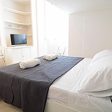 Vatican Luxury Apartment Рим Экстерьер фото