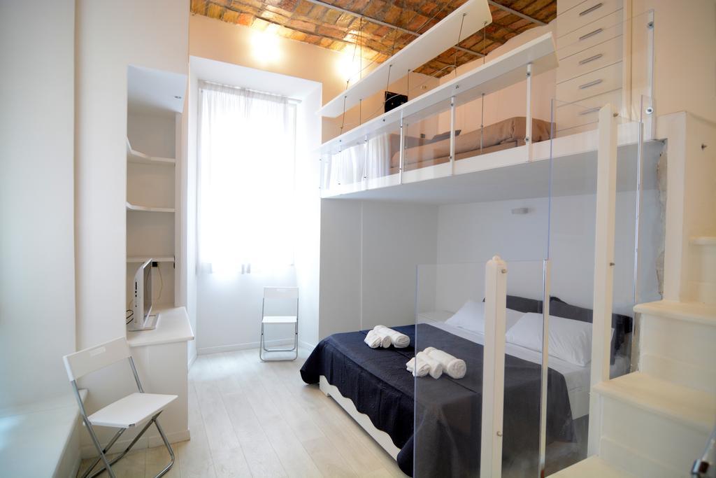 Vatican Luxury Apartment Рим Экстерьер фото