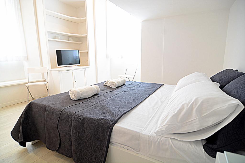 Vatican Luxury Apartment Рим Экстерьер фото