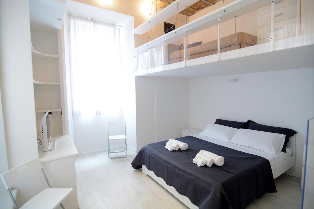 Vatican Luxury Apartment Рим Экстерьер фото