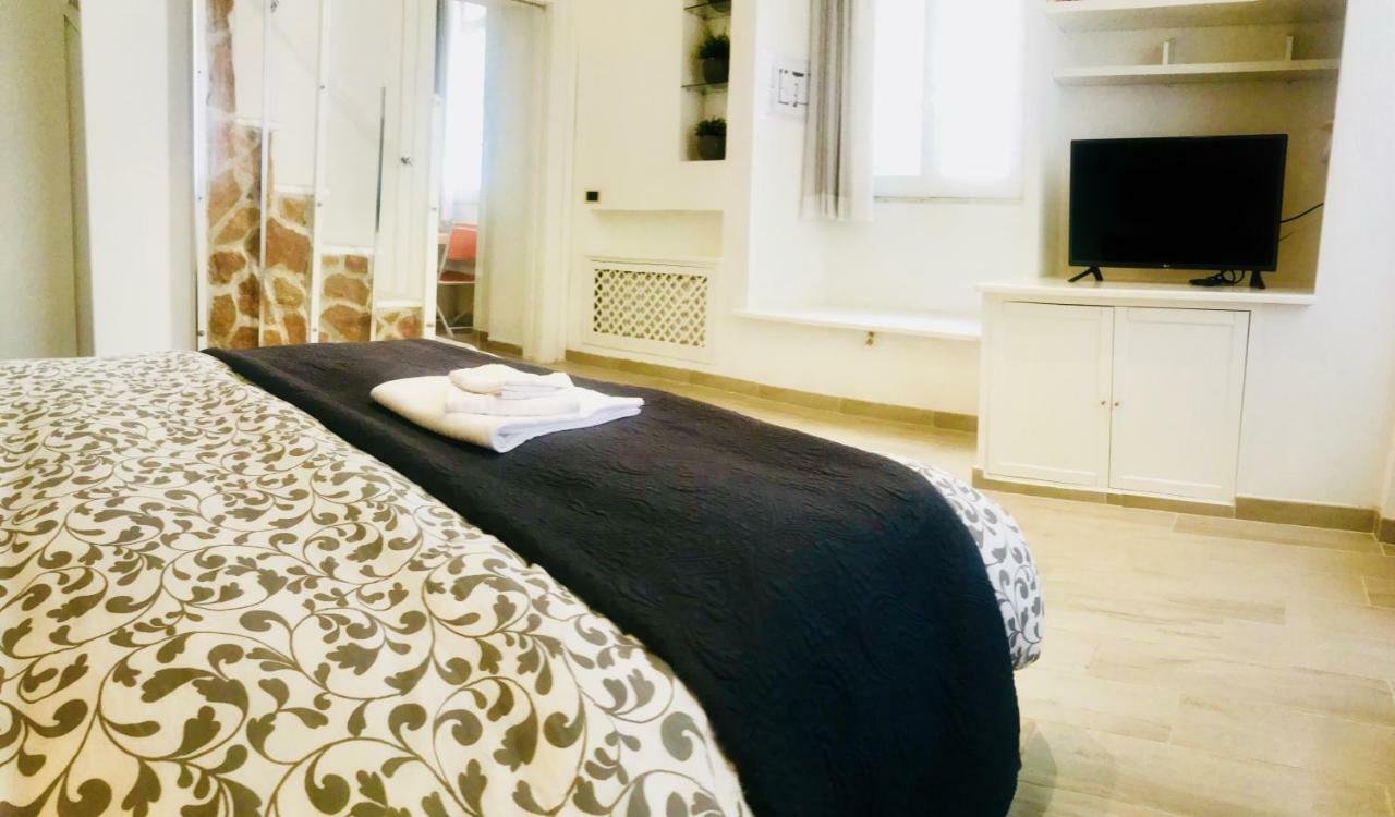 Vatican Luxury Apartment Рим Экстерьер фото
